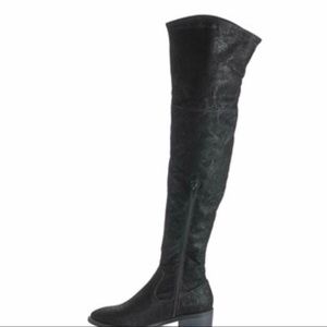 NWOT Rock & Republic Over The Knee Boots